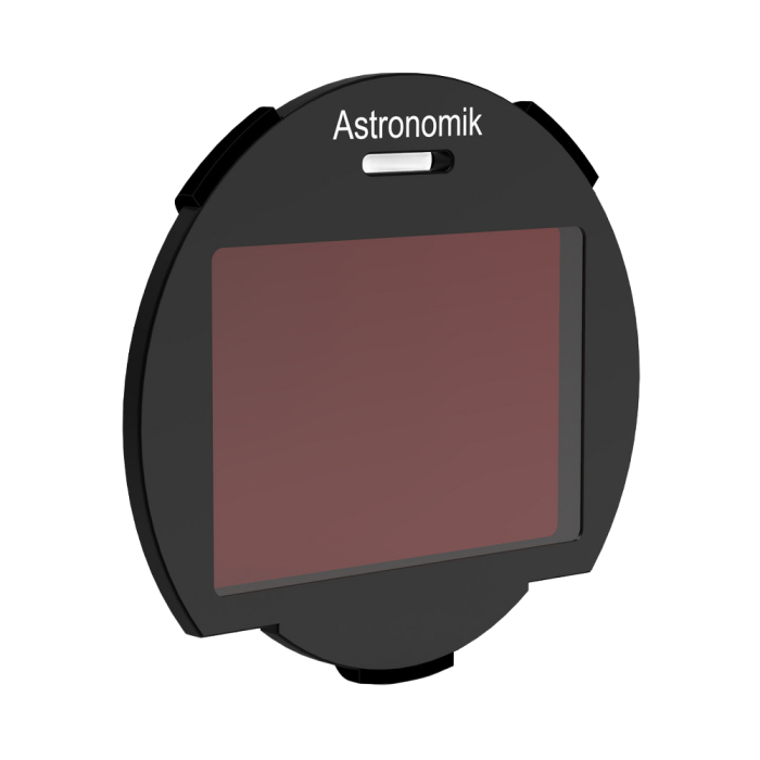 Astronomik H-Alpha 12 nm MaxFR CCD XT Clip Filter EOS R XL - Extra Thin