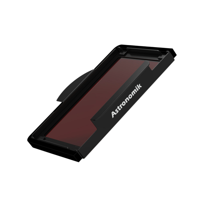 Astronomik H-Alpha 12 nm MaxFR CCD XT Clip Filter Nikon XL - Extra Thin