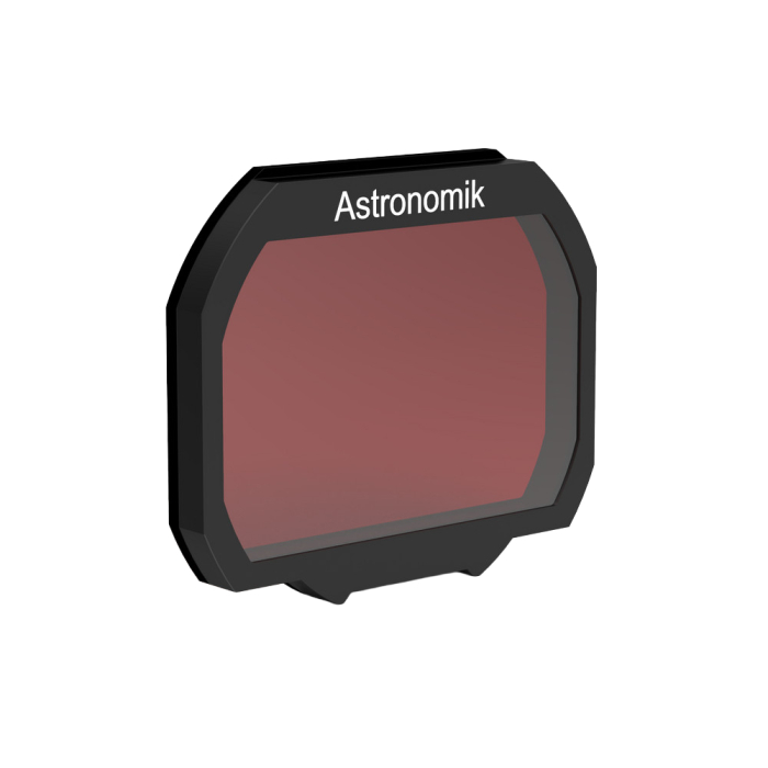 Astronomik H-Alpha 12 nm CCD XT Clip Filter Sony - Extra Thin