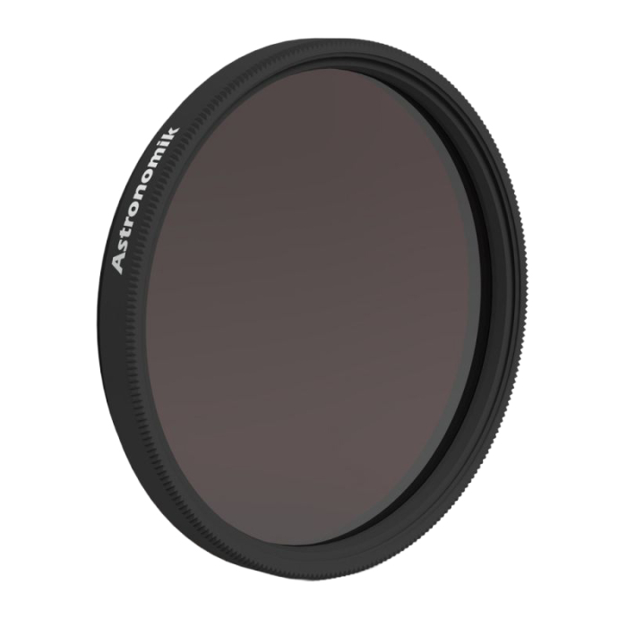 Astronomik H-alpha 4 nm CCD Filter - 2 Round Mounted