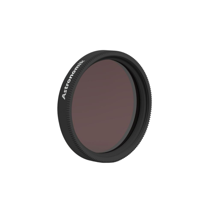 Astronomik MaxFR H-alpha 6 nm CCD 1.25 M28.5 Round Mounted Filter Astronomik MaxFR H-alpha 6 nm CCD 1.25 M28.5 Round Mounted Filter