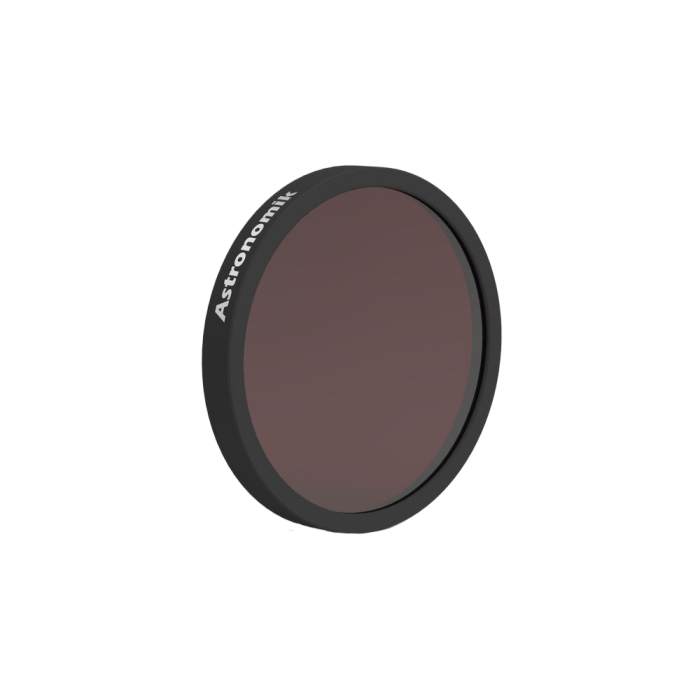 Astronomik H-Alpha 6 nm CCD Filter - 31 mm Round Astronomik H-Alpha 6 nm CCD Filter - 31 mm Round