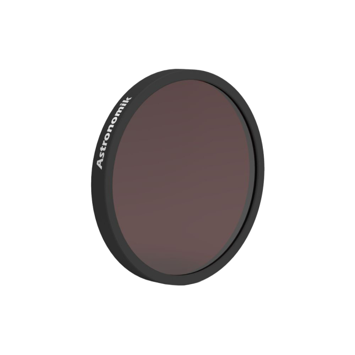 Astronomik H-Alpha 6 nm CCD Filter - 36 mm Round Astronomik H-Alpha 6 nm CCD Filter - 36 mm Round