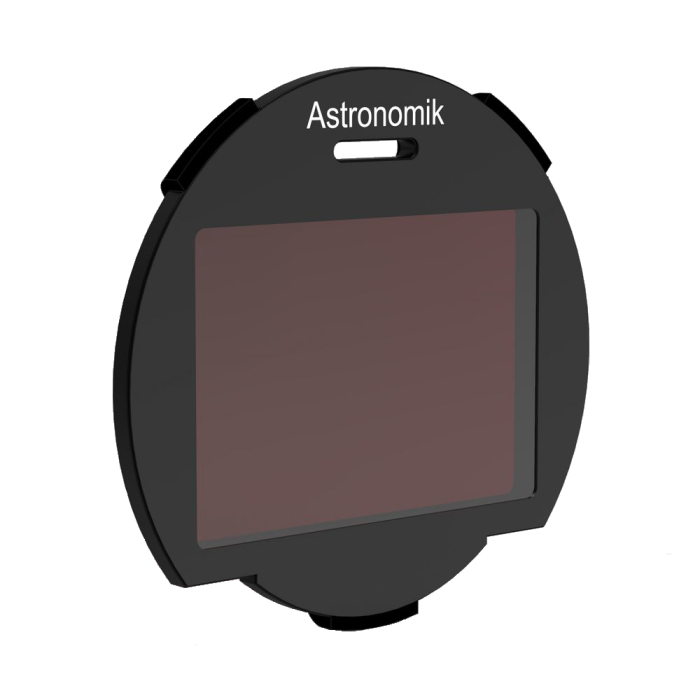 Astronomik MaxFR H-alpha 6 nm Clip-Filter - Canon EOS R XL Astronomik H-Alpha 6 nanometer MaxFR CCD Clip-Filter for Canon EOS R XL