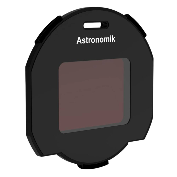 Astronomik H-Alpha 6 nm MaxFR CCD Clip Filter for Canon EOS R APS-C Astronomik H-Alpha 6 nm MaxFR CCD Clip Filter for Canon EOS R APS-C