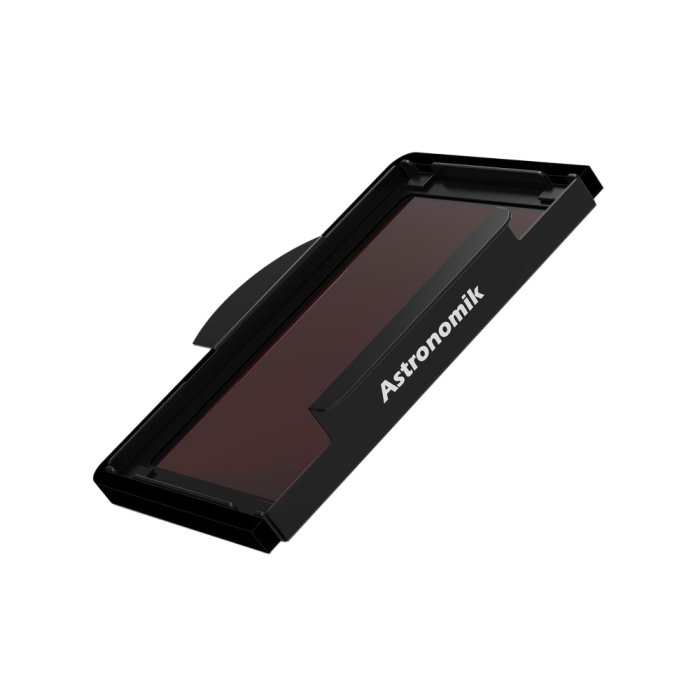 Astronomik H-alpha 6 nm Clip Filter - Nikon XL  Astronomik H-alpha 6 nm Clip Filter - Nikon XL 