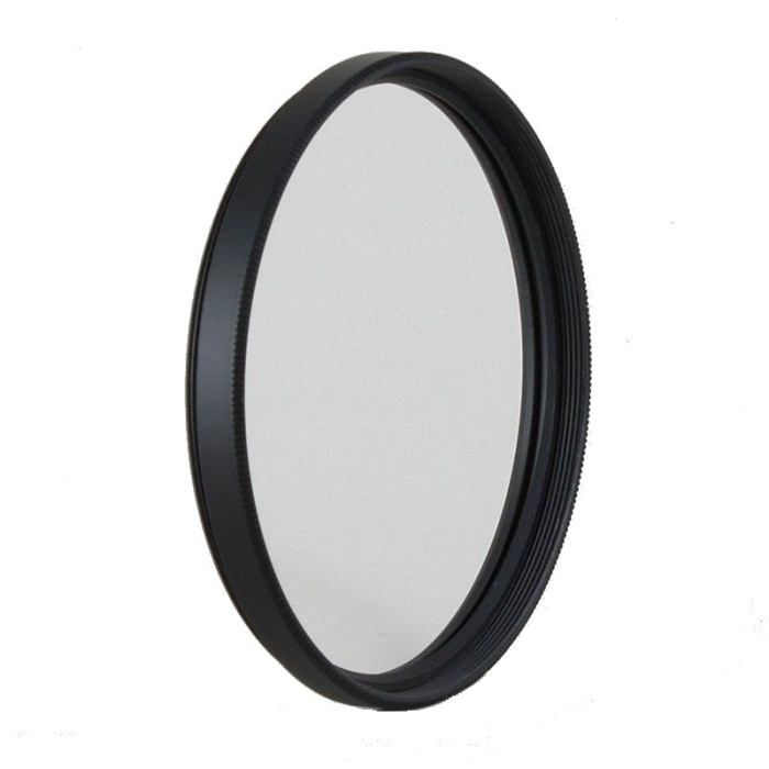 Astronomik L-2 UV-IR Blocking Filter - M52 Round Mounted Astronomik L-2 UV-IR Blocking Filter - M52 Round Mounted