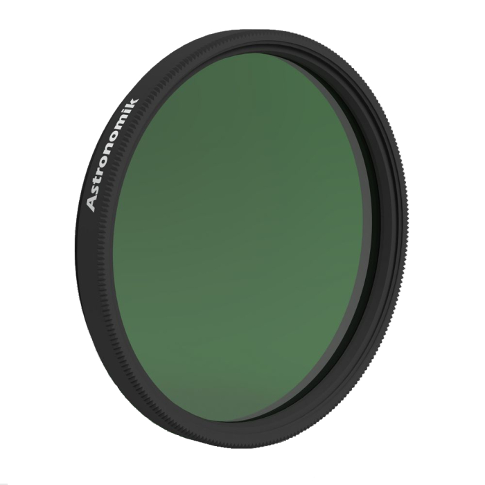 Astronomik MaxFR OIII 12 nm CCD 2 M48 Round Mounted Filter Astronomik MaxFR OIII 12 nanometer CCD 2-inch M48 Round Mounted Filter