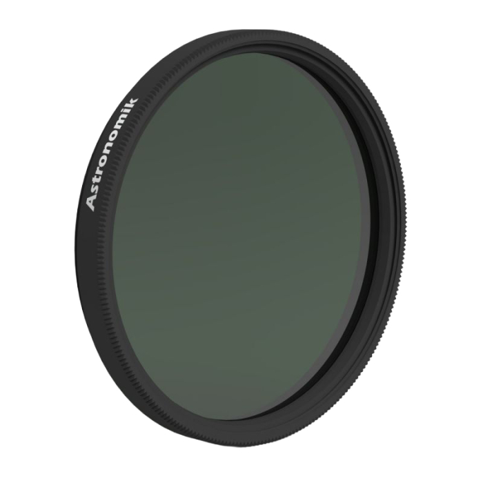 Astronomik OIII 4 nm CCD Filter - 2 Round Mounted