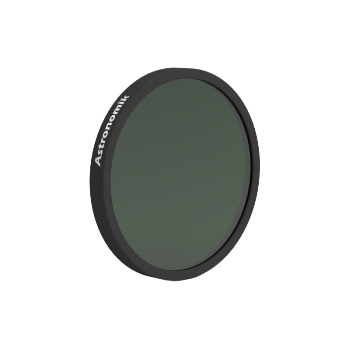 Astronomik OIII 4 nm CCD Filter - 36 mm Round