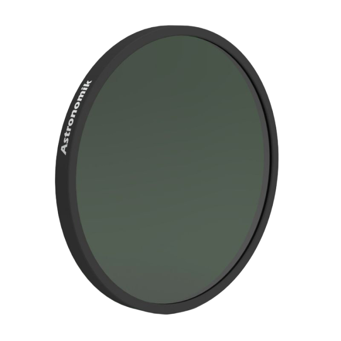 Astronomik OIII 4 nm CCD Filter - 50 mm Round