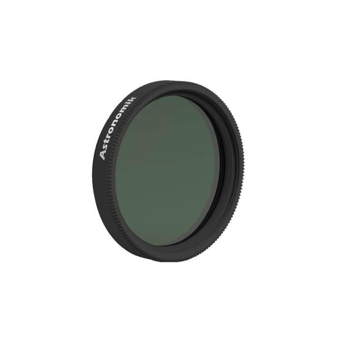 Astronomik MaxFR OIII 6 nm CCD 1.25 M28.5 Round Mounted Filter