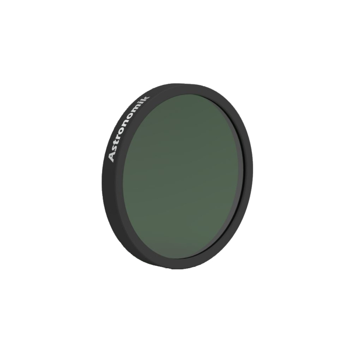 Astronomik MaxFR OIII 6 nm CCD Round 31 mm Filter Astronomik MaxFR OIII 6 nanometer CCD Round Mounted Filter - size of 31 millimeters 