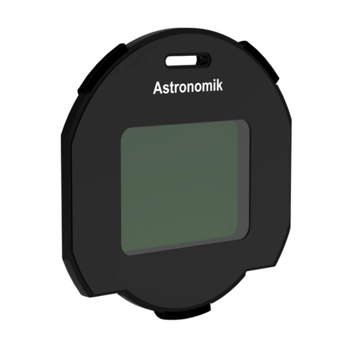 Astronomik MaxFR OIII 6 nm CCD Clip Filter for Canon EOS R APS-C Astronomik MaxFR OIII 6 nm CCD Clip Filter for Canon EOS R APS-C
