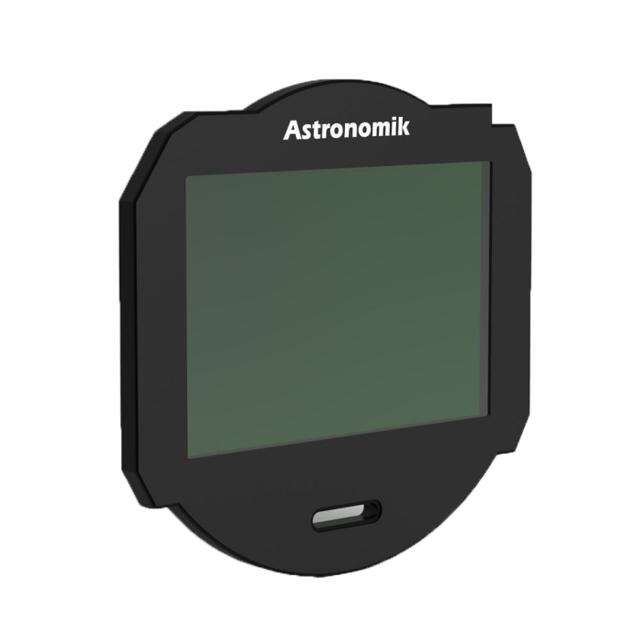 Astronomik OIII 6 nm CCD MaxFR Filter - Nikon Z XL Clip Astronomik OIII 6 nm CCD MaxFR Filter - Nikon Z-Series XL Clip Format
