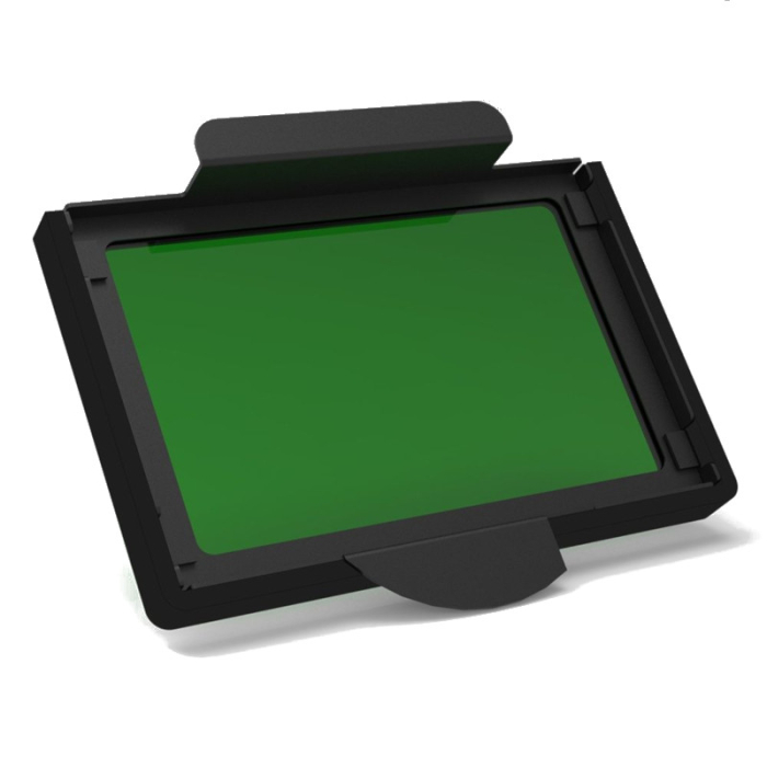 Astronomik OIII 12 nm CCD Nikon XL Full Frame Clip Filter Astronomik OIII 12 nm CCD Nikon XL Full Frame Clip Filter