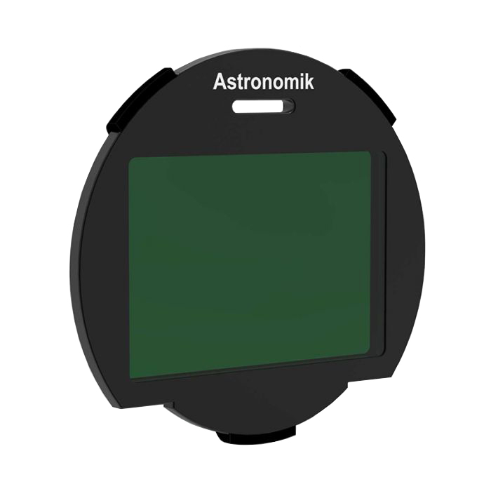 Astronomik OIII 6 nm CCD Filter - Canon EOS R XL Full Frame Clip