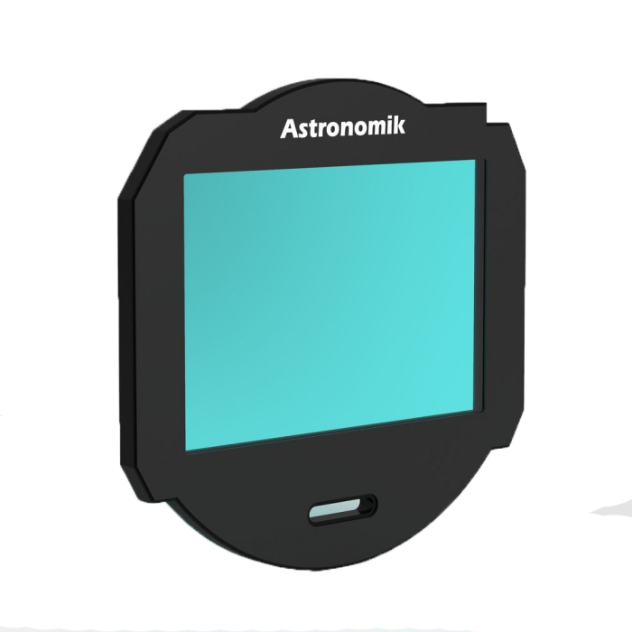 Astronomik OWB Type 3 Filter Astronomik OWB Type 3 CCD Filter - Nikon Z-Series XL Clip Format