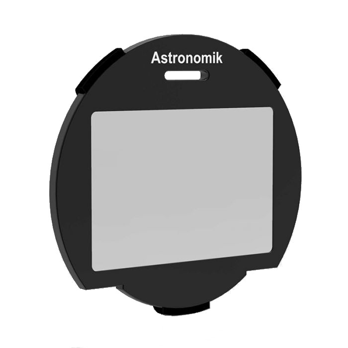 Astronomik ProPlanet 807 IR-Pass Filter - Canon EOS R XL Full Frame Clip Astronomik ProPlanet 807 IR-Pass EOS R XL Clip Filter for Canon EOS RRP Full Frame Mirrorless Cameras