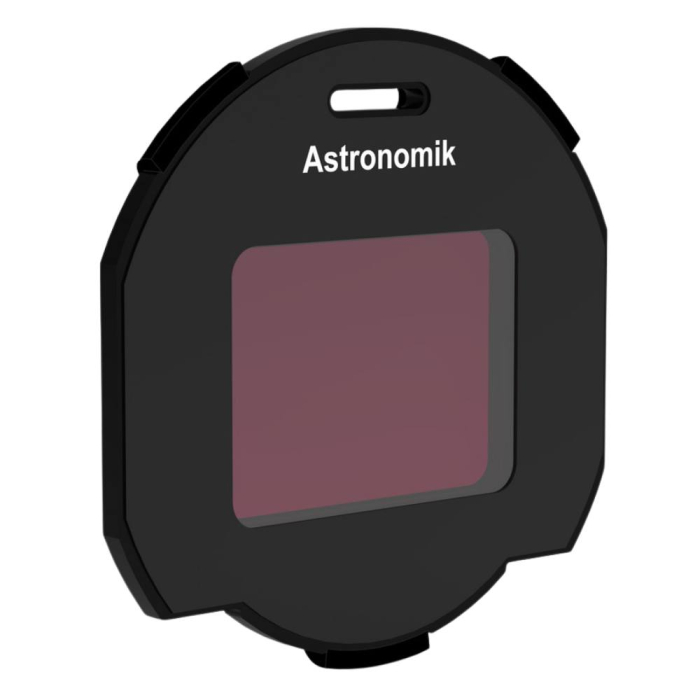 Astronomik MaxFR SII 12 nm CCD Clip Filter for Canon EOS R APS-C Astronomik MaxFR SII 12 nm CCD Clip Filter for Canon EOS R APS-C
