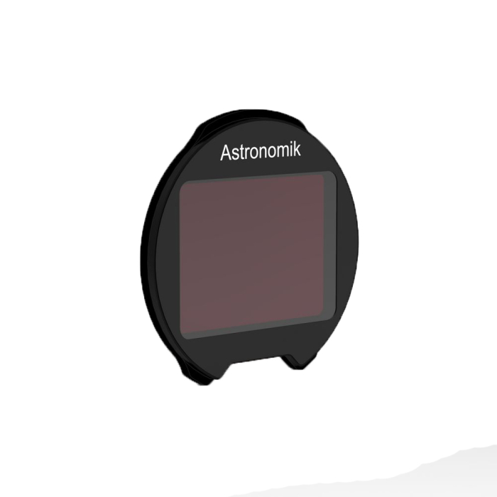 Astronomik SII 6 nm CCD EOS M Clip Filter Astronomik SII 6 nm CCD Filter - Canon EOS-M Clip