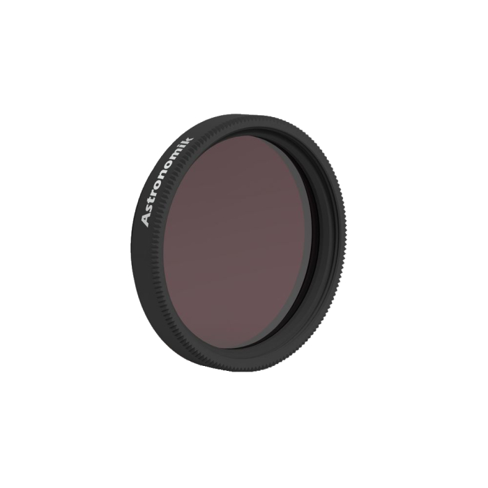 Astronomik MaxFR SII 6 nm CCD 1.25 M28.5 Round Mounted Filter Astronomik MaxFR SII 6 nm CCD 1.25-inch M28.5 Round Mounted Filter 