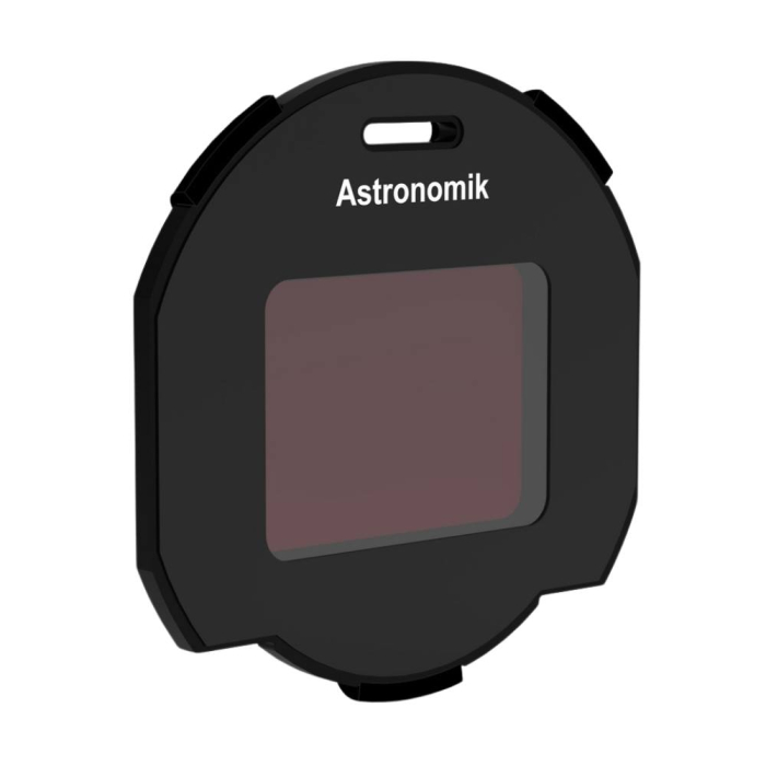Astronomik MaxFR SII 6 nm CCD Clip Filter for Canon EOS R APS-C Astronomik SII 6nm MaxFR Clip-Filter EOS R APS-C