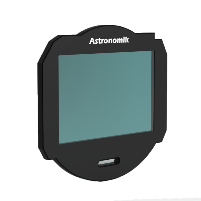 Astronomik UHC-E Clip Filter for Nikon Z XL Cameras Astronomik UHC-E Clip Filter for Mirrorless Nikon Z Full Frame Cameras