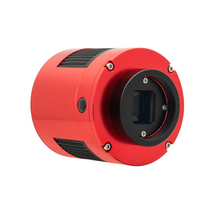 ZWO ASI183MC Pro USB3.0 Cooled Color Astronomy Camera