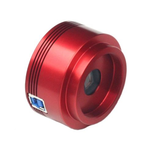 ZWO ASI224MC USB 3.0 Color Astronomy Camera - Refurbished ZWO ASI224MC USB 3.0 Color Astronomy Camera