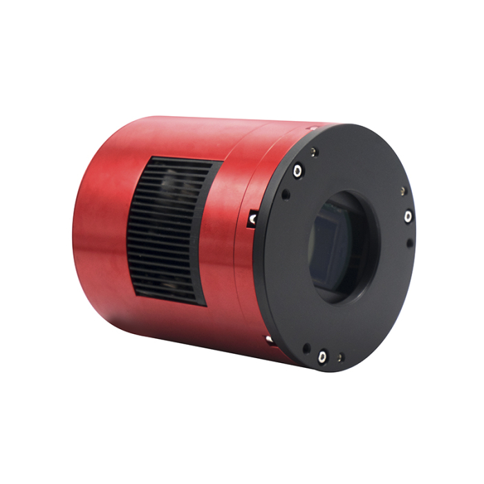 ZWO ASI2600MC Pro USB3 Cooled Color Camera - Refurbished ZWO ASI2600MC Pro USB3 Cooled Color Camera