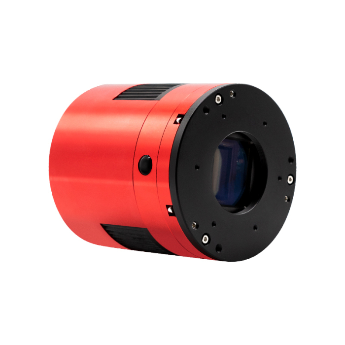 ZWO ASI2600MM Pro USB3.0 Cooled Monochrome Camera - Refurbished ZWO ASI2600 Pro USB3.0 Cooled Monochrome Camera