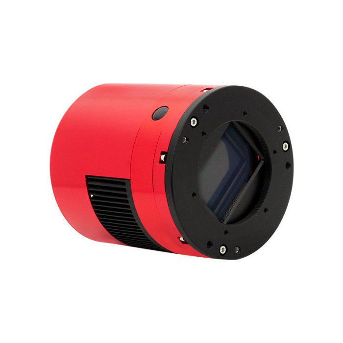 ZWO ASI6200MM Pro USB3.0 Cooled Monochrome Camera - Refurbished ZWO ASI6200MM Pro USB3.0 Cooled Monochrome Camera