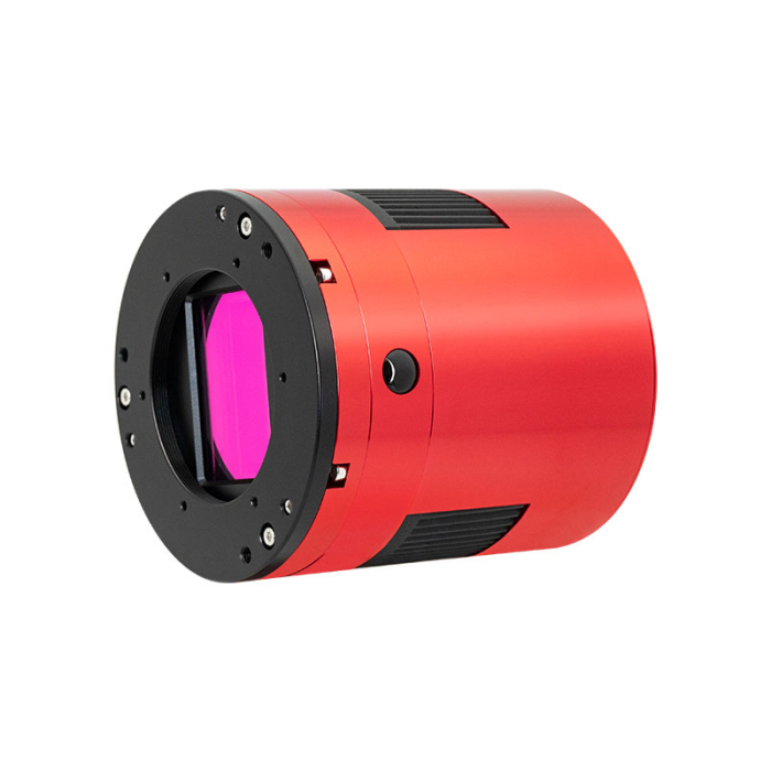 ZWO ASI6200MC Pro USB3.0 Cooled Color Camera - Refurbished ZWO ASI6200MC Pro USB3.0 Cooled Color Camera