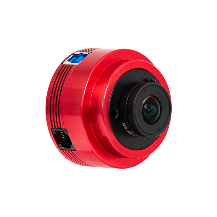 ZWO ASI662MM Monochrome Camera