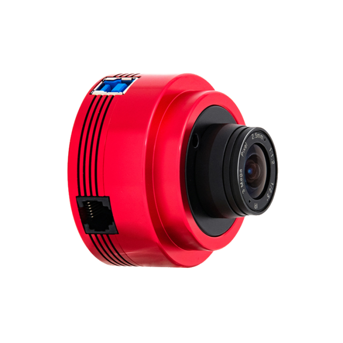 ZWO ASI678MM Monochrome Astronomy Camera
