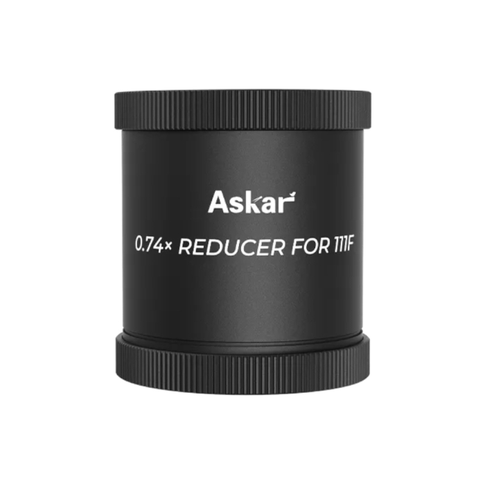Askar 0.74x Reducer for 111F Askar 0.74x Reducer for 111F