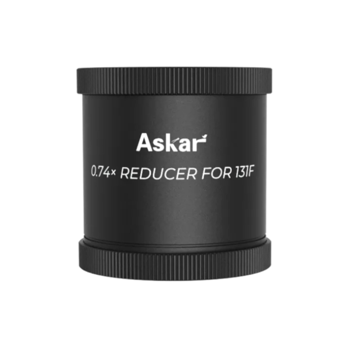 Askar 0.74x Reducer for 131F Askar 0.74x Reducer for 131F