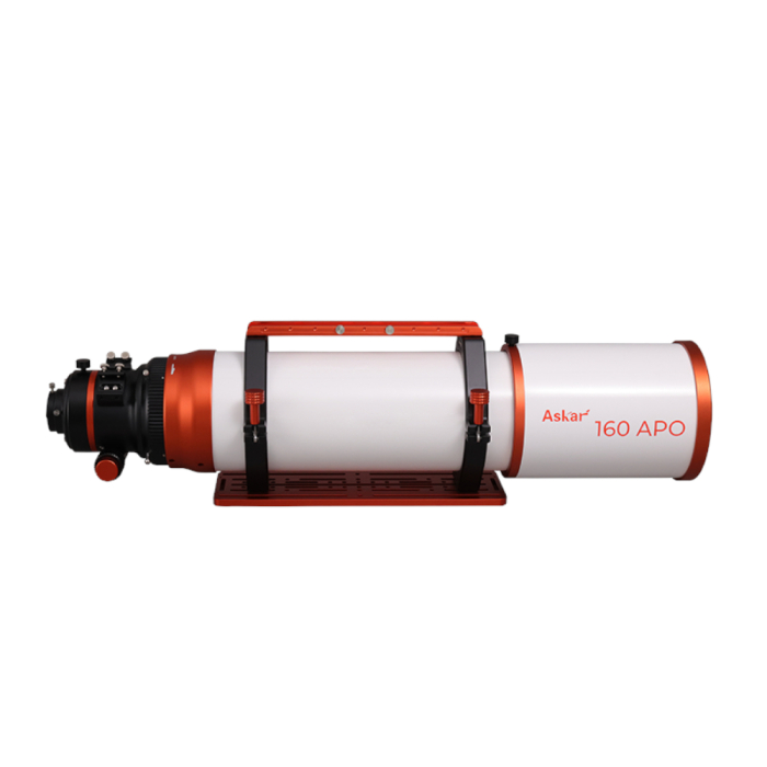 Askar 160APO Triplet Air-Spaced Refractor
