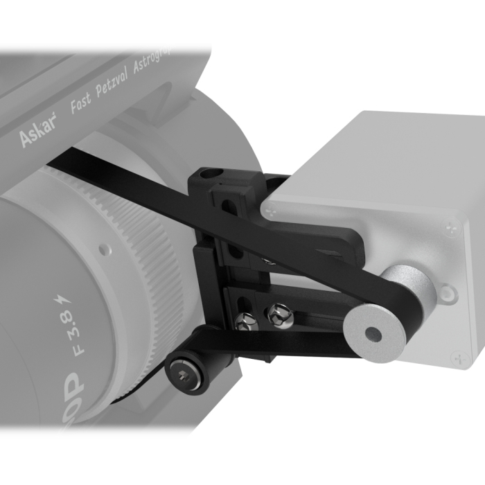 Askar Auto Focus Kit for 50P Astrograph Refractor Askar Auto Focus Kit for 50P Astrograph Refractor