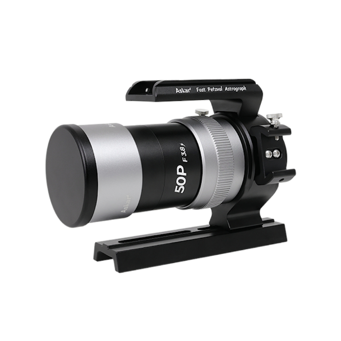 Askar 50P Petzval Astrograph