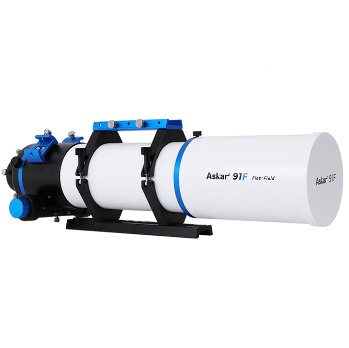 Askar 91F Flat Field Refractor