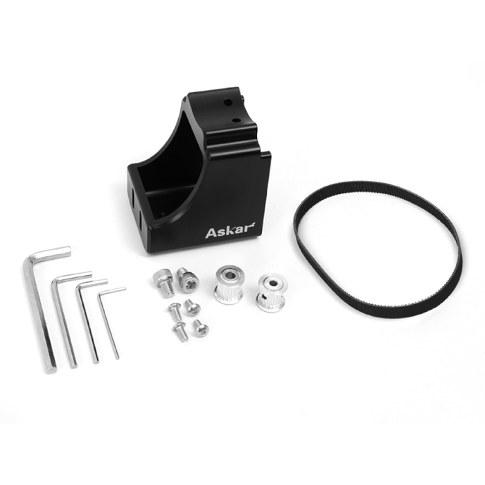 Askar AF Bracket Kit for FMA180 Pro and ZWO Refractor