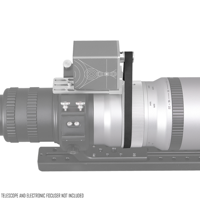 Askar FRA400 Flat-Field Refractive Astrograph 400 Pro