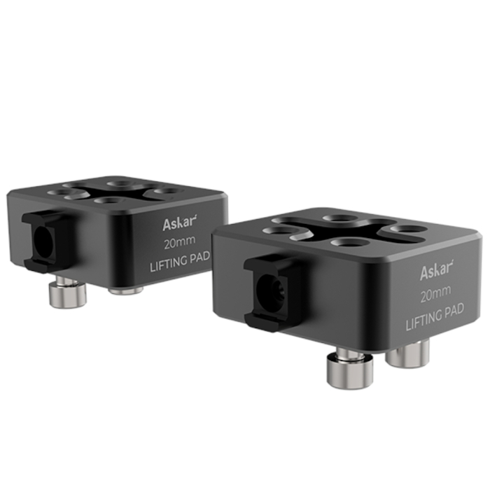 Askar Heightening Section for SQA Series Telescopes