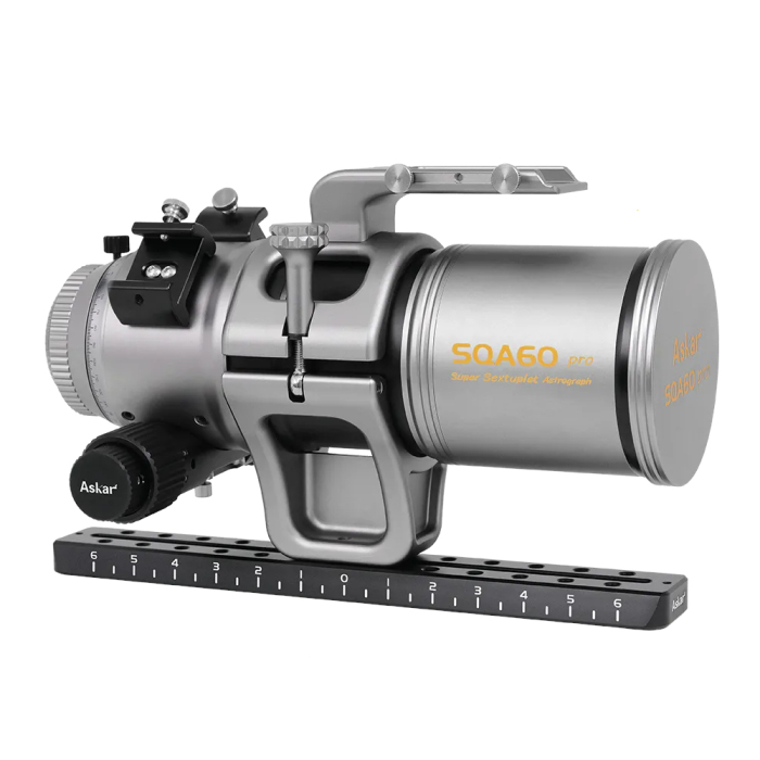 Askar SQA60 Pro Refractor Telescope