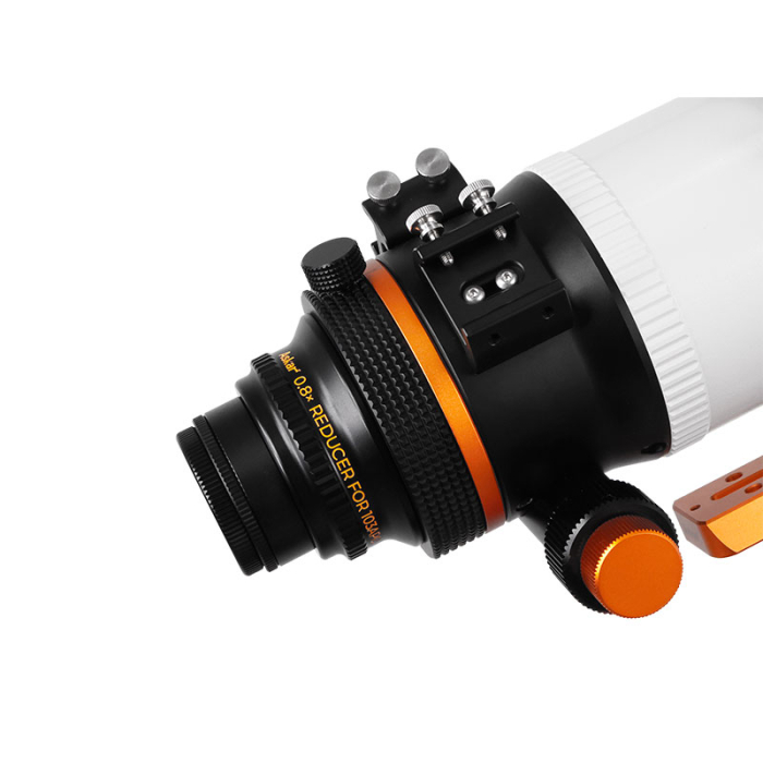 アガベキラー Askar 103 mm Apochromatic Triplet Air-Spaced Refractor