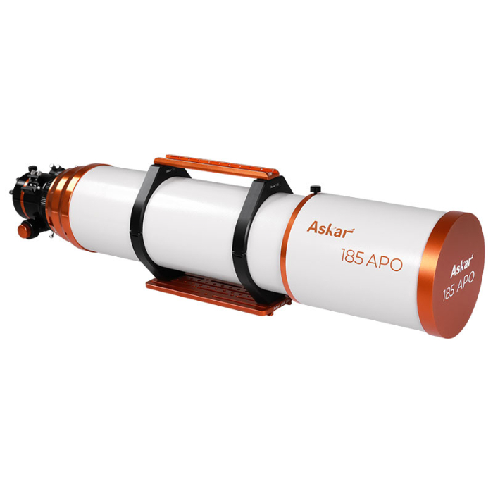Askar 185APO Triplet Air-Spaced Refractor