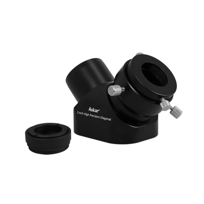 Askar 2 Dieletric Diagonal with SCT Adapter