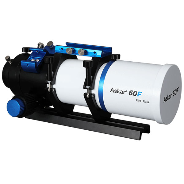 Askar 60F Flat-Field Refractor